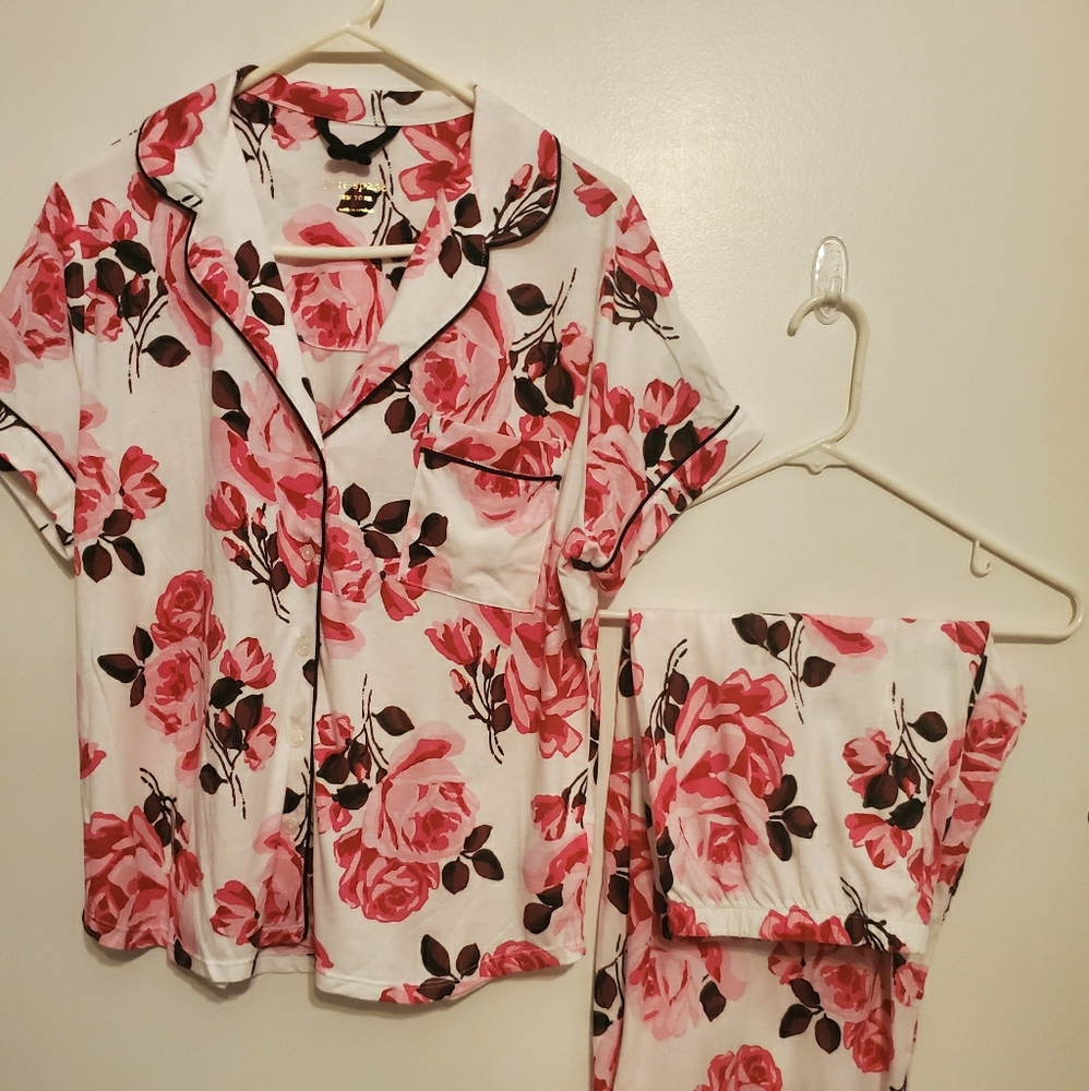 Kate Spade Pajamas